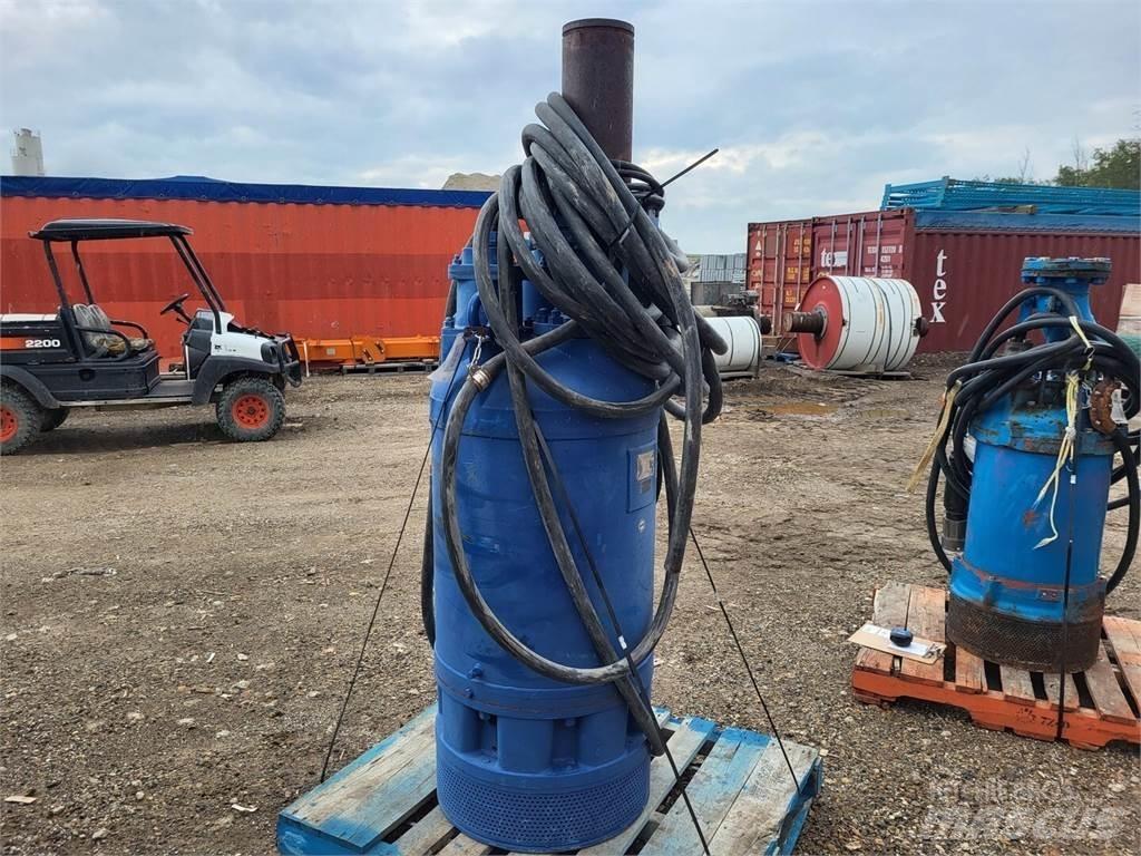 Toyo DXL 150H-2 Water Pumps