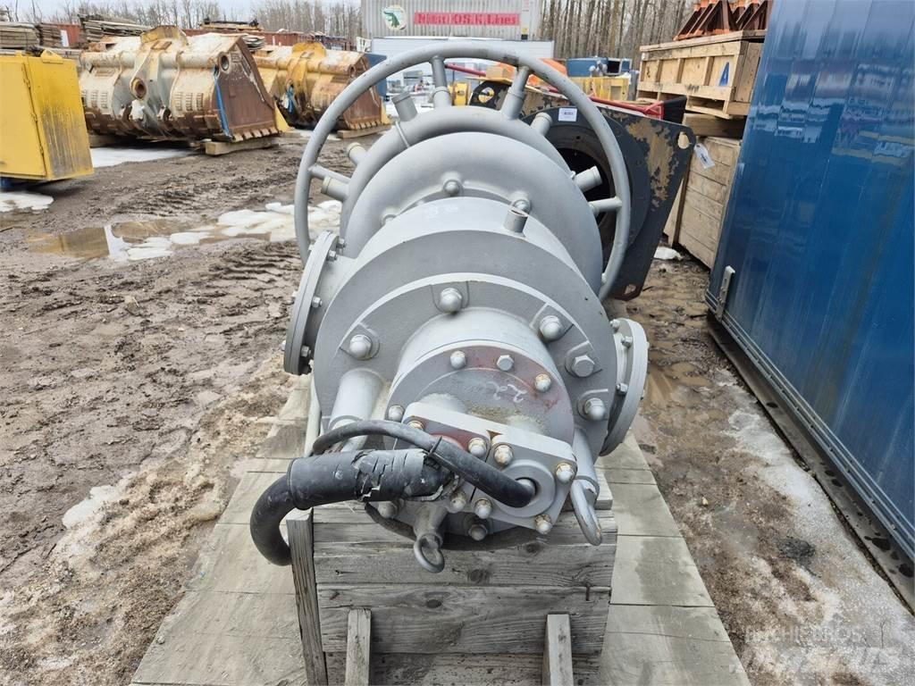 Toyo PUMPS DPF50 Water Pumps