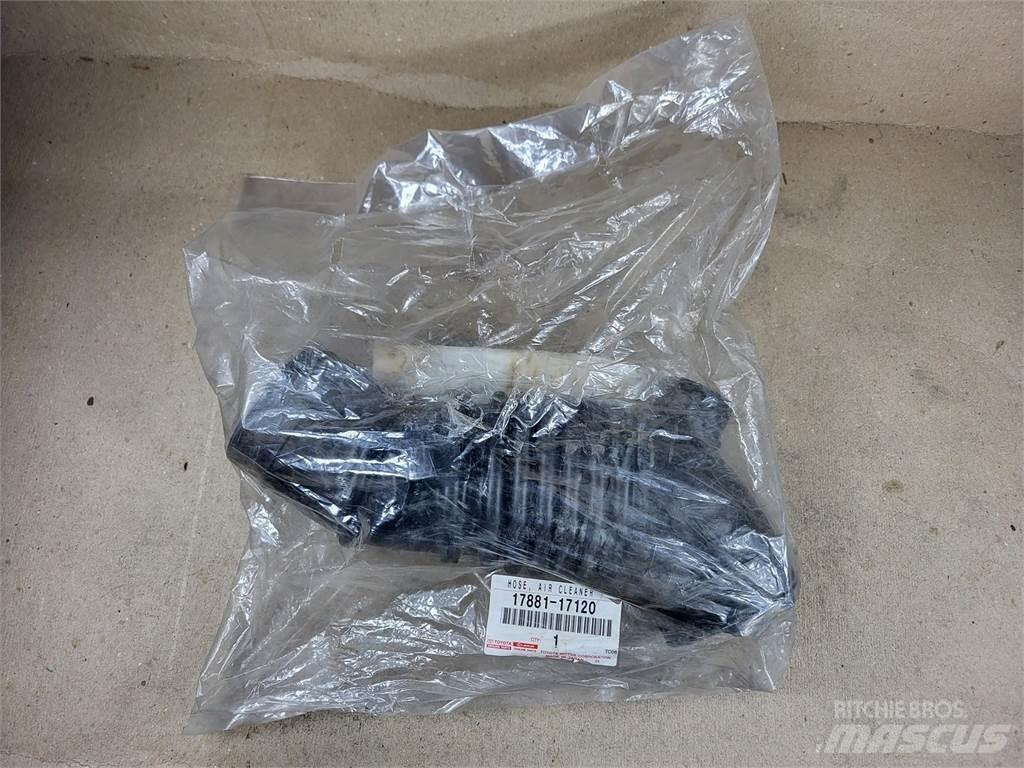 Toyota 17881-17120 Other