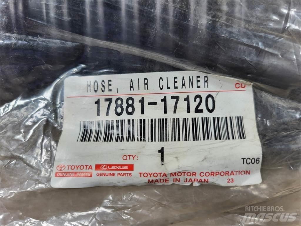 Toyota 17881-17120 Other
