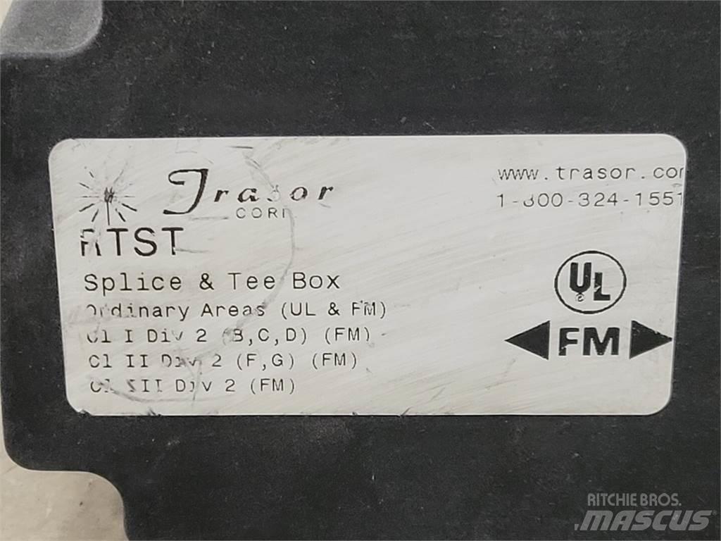  TRASOR RTST Other