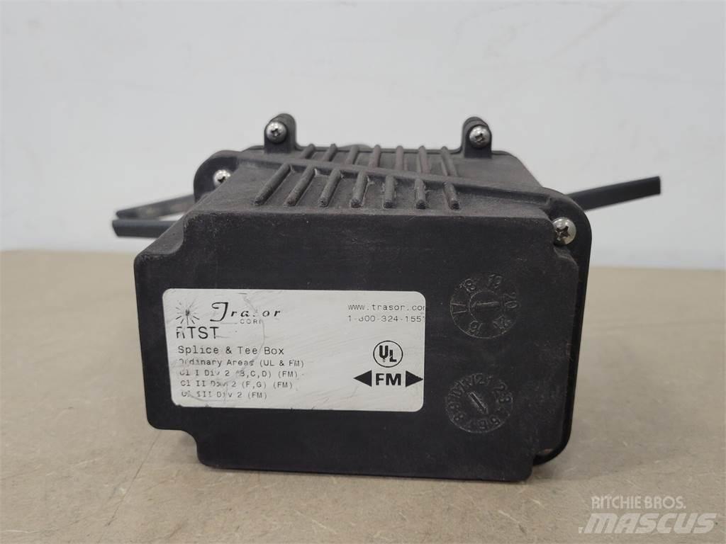  TRASOR RTST Other