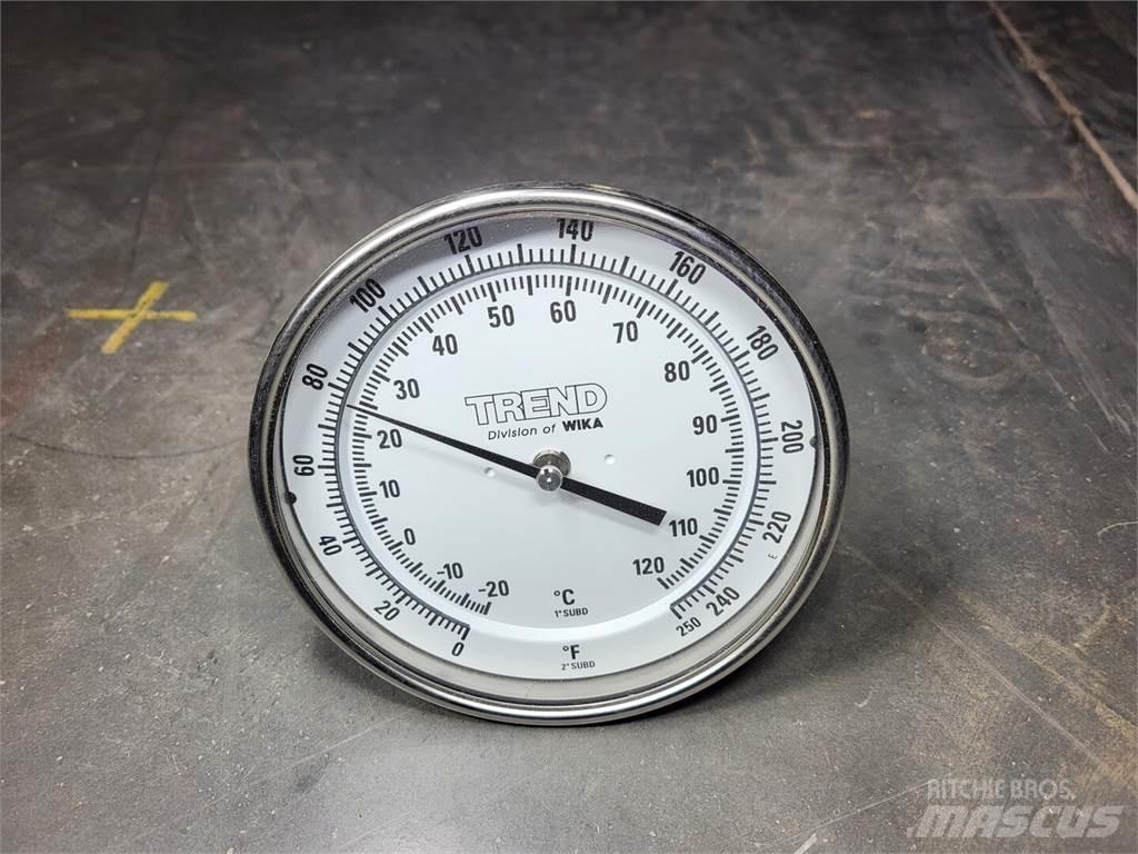  TREND TI-30 Other