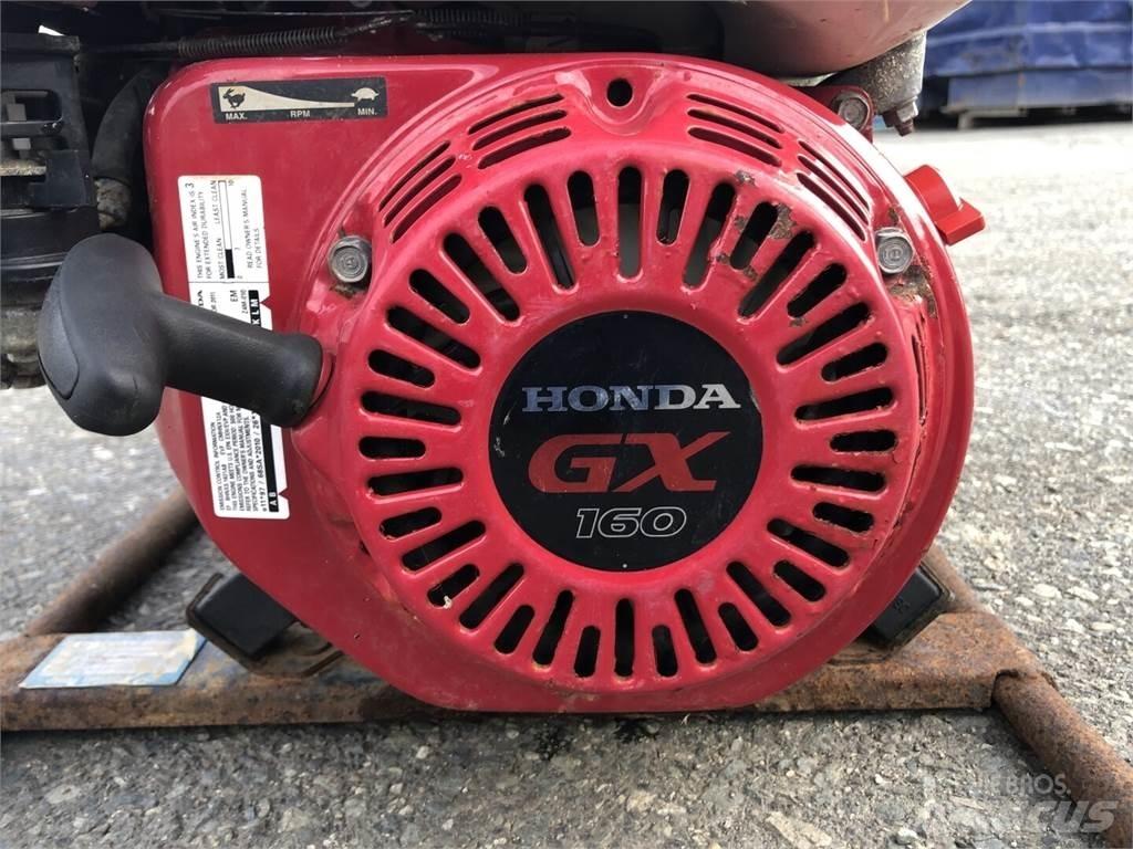 Tsurumi EPT3-50HA Water Pumps