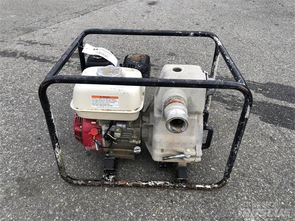 Tsurumi EPT3-50HA Water Pumps