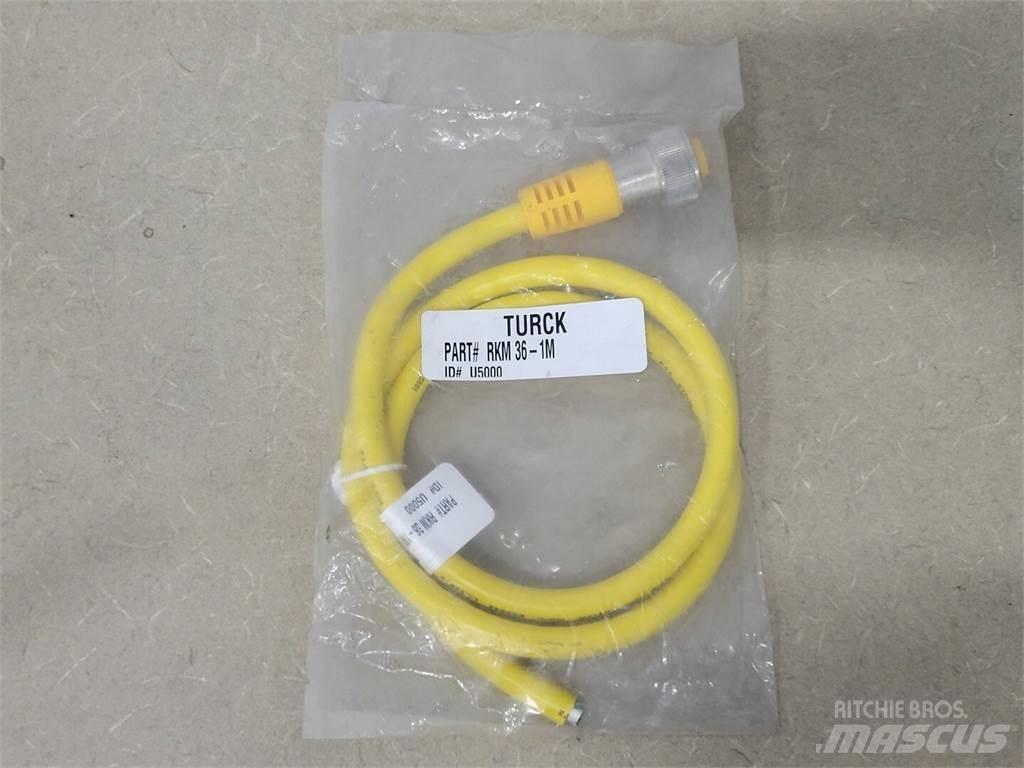  TURCK RKM 36-1M Other