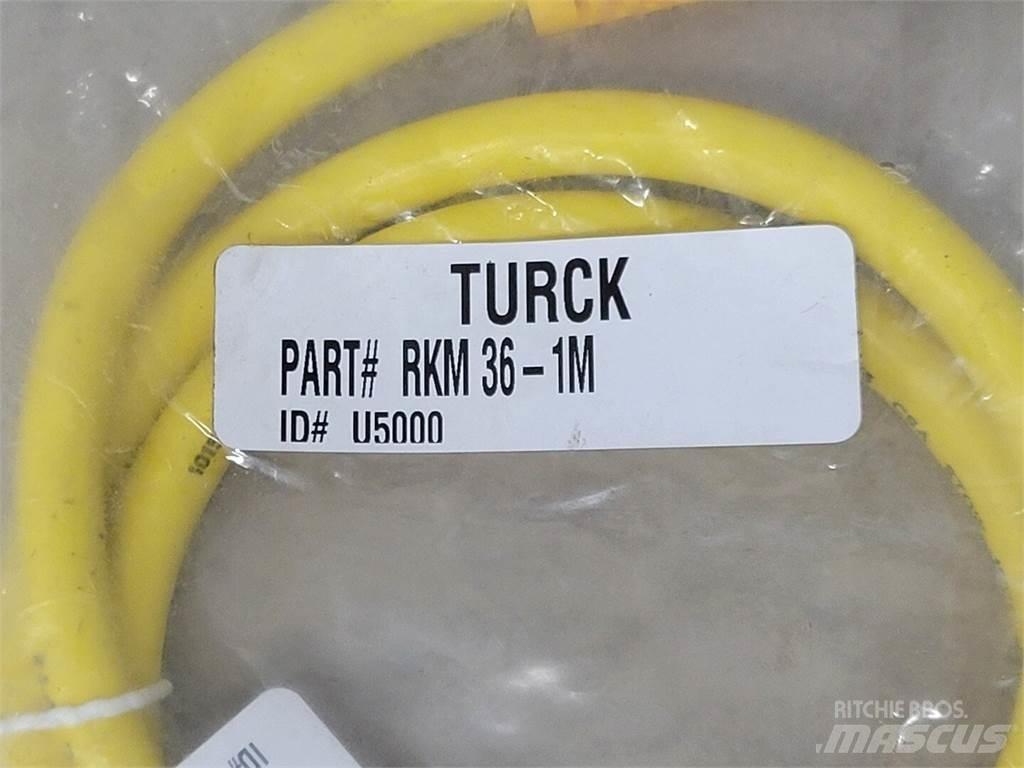  TURCK RKM 36-1M Other