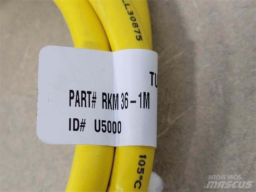  TURCK RKM 36-1M Other