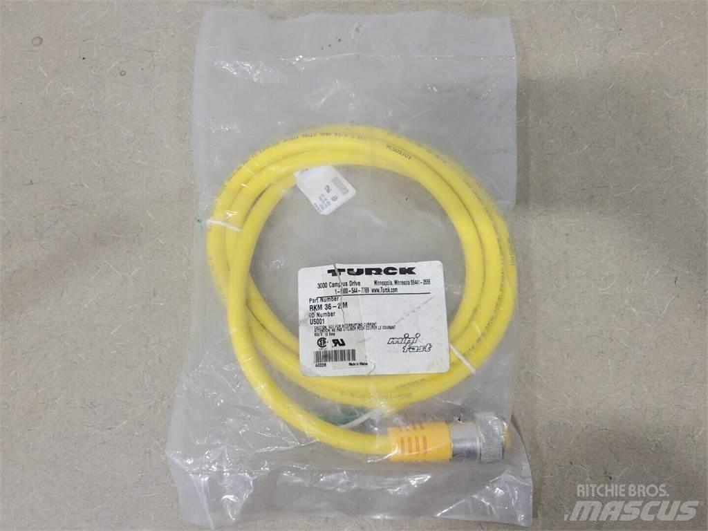  TURCK RKM 36-2M Other
