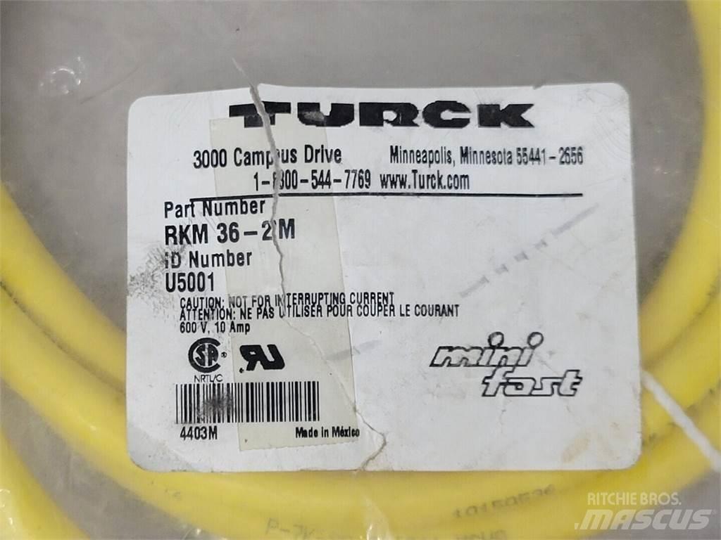  TURCK RKM 36-2M Other
