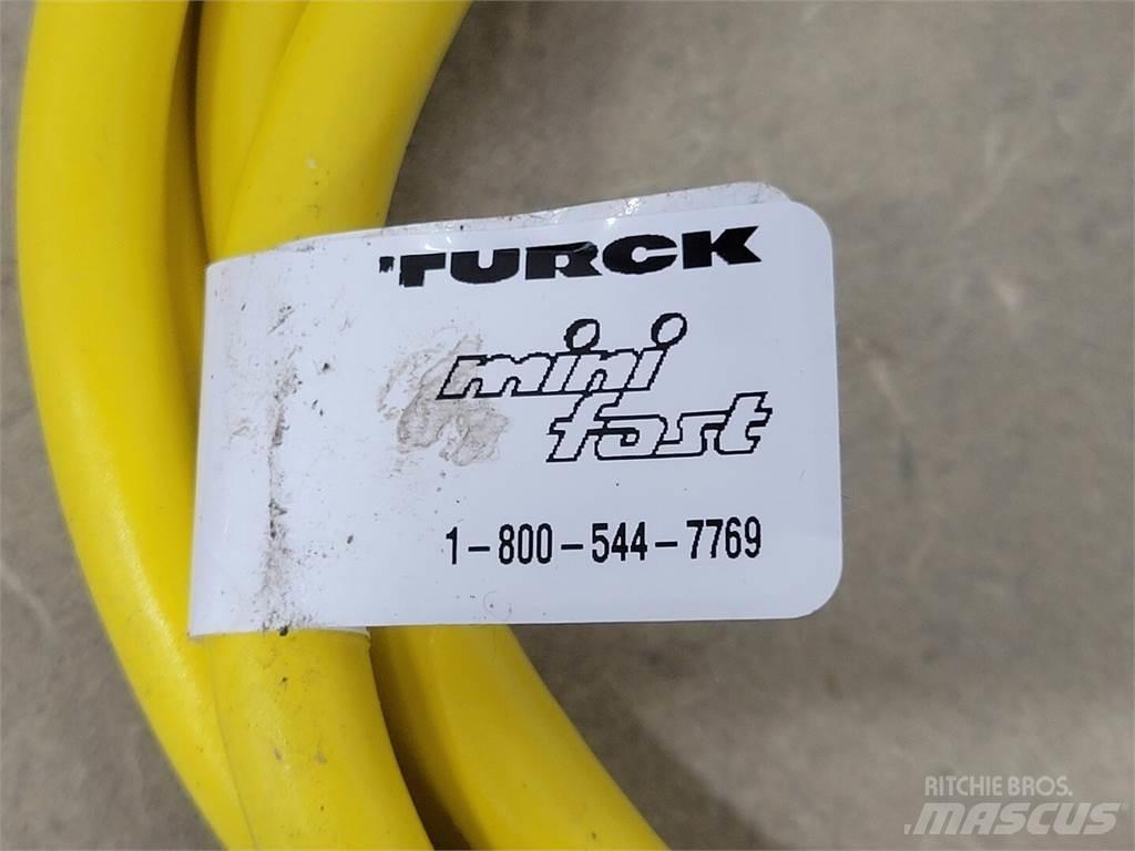  TURCK RKM 36-2M Other