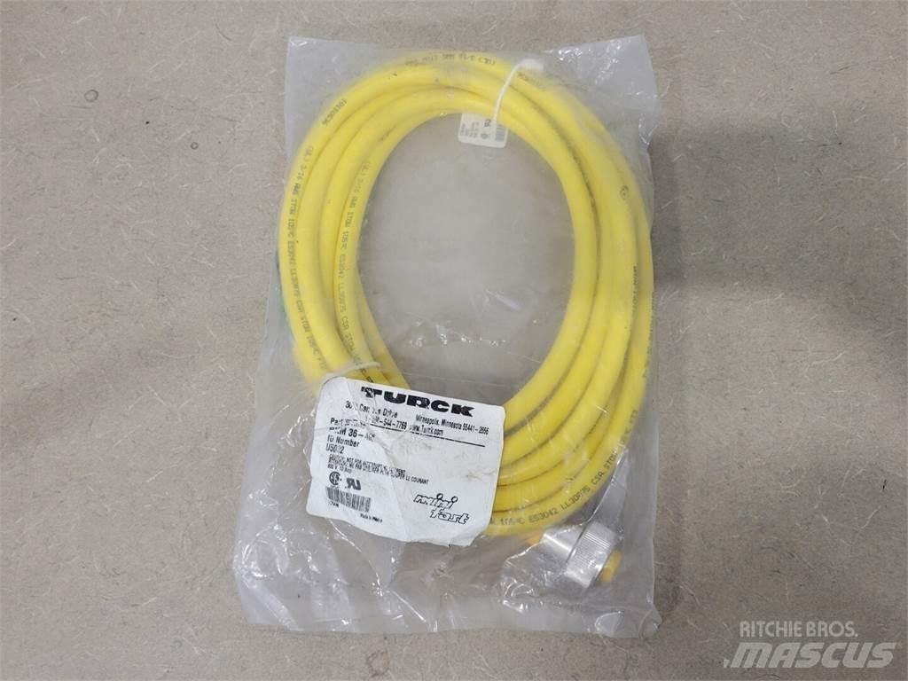  TURCK RKM 36-4M Other