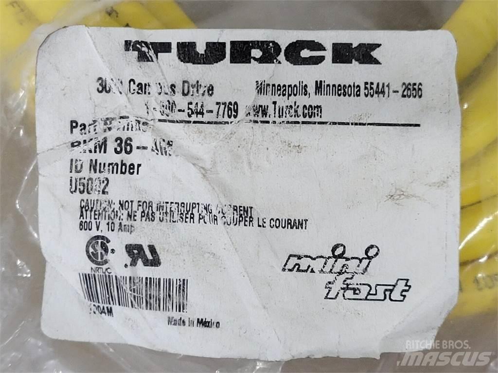  TURCK RKM 36-4M Other