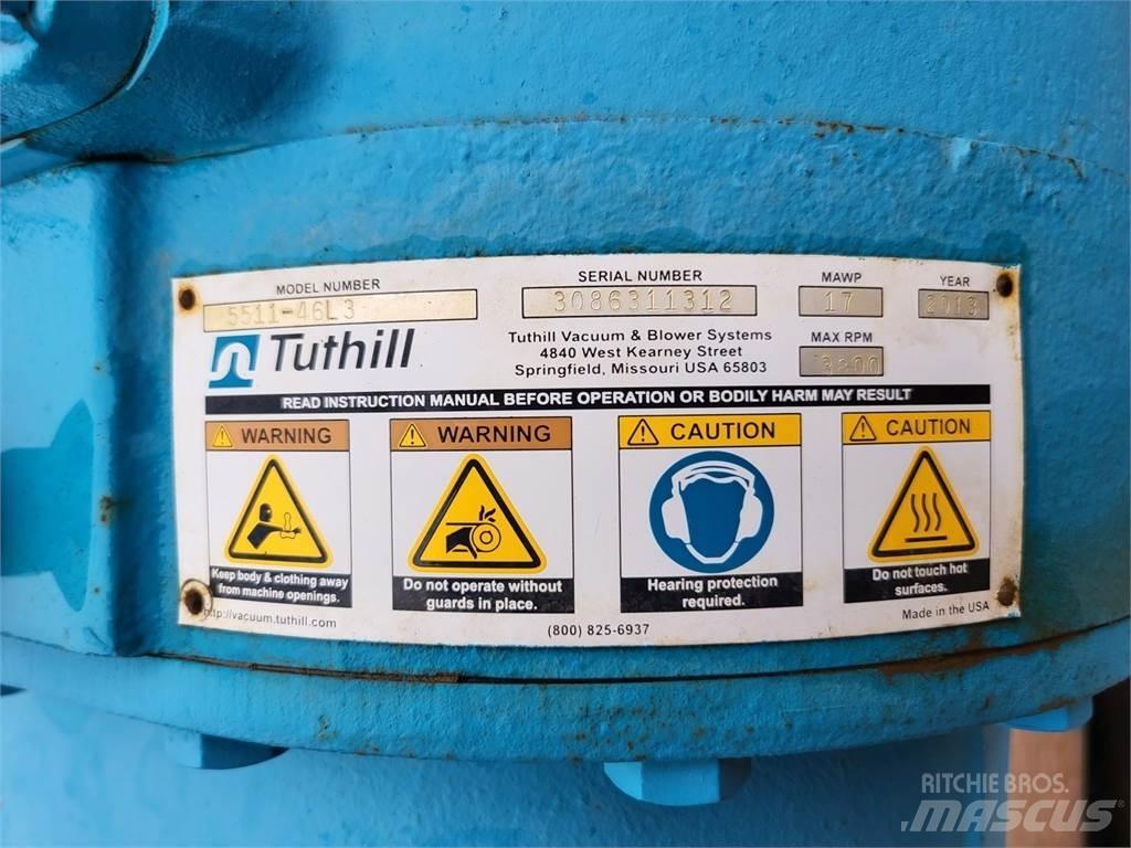  TUTHILL 5511-46L3 Other
