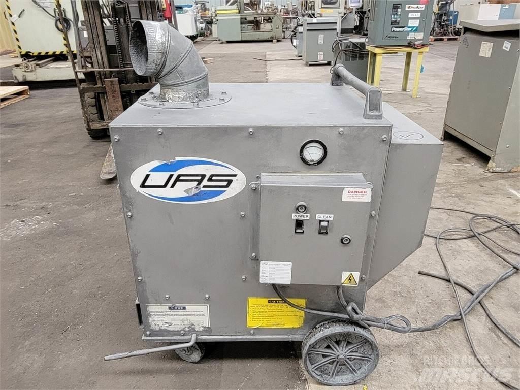  UAS VP-0750 Other