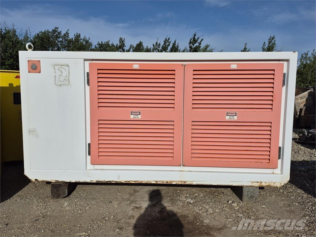  UEE 1500-US-034 Other