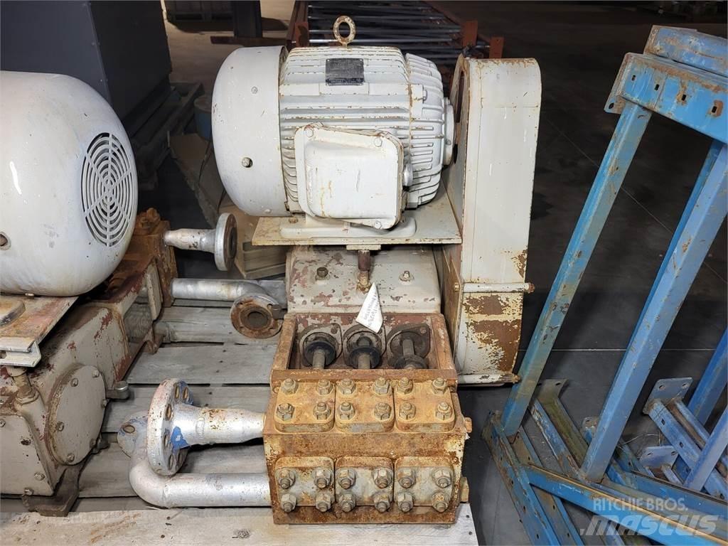  UNION PUMP Water Pumps