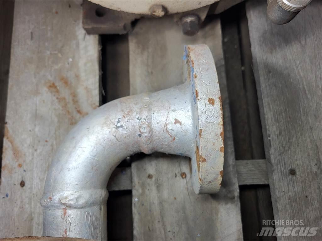  UNION PUMP Water Pumps