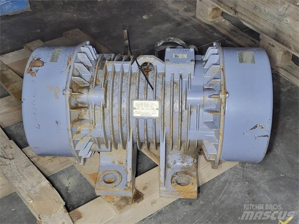  URAS KEE-45-6 Industrial engines