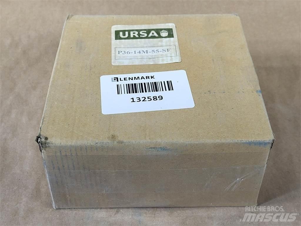  URSA P36-14M-55-SF Other Components