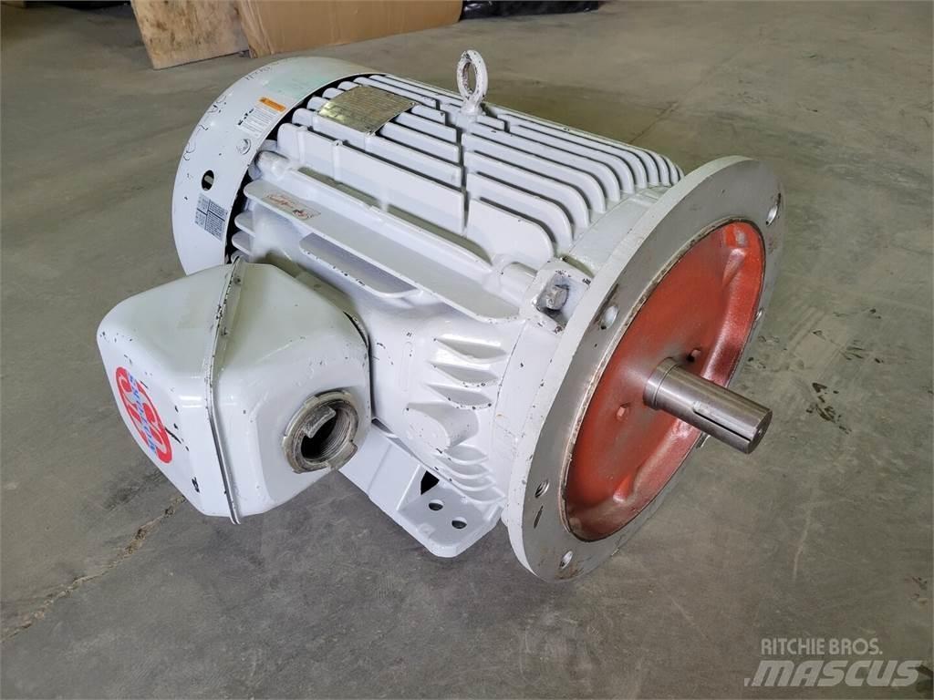  US GEARMOTORS - Industrial engines