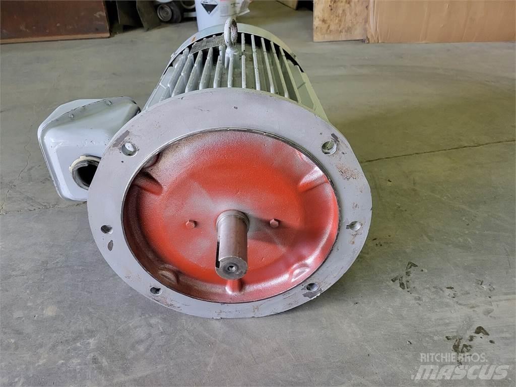  US GEARMOTORS - Industrial engines