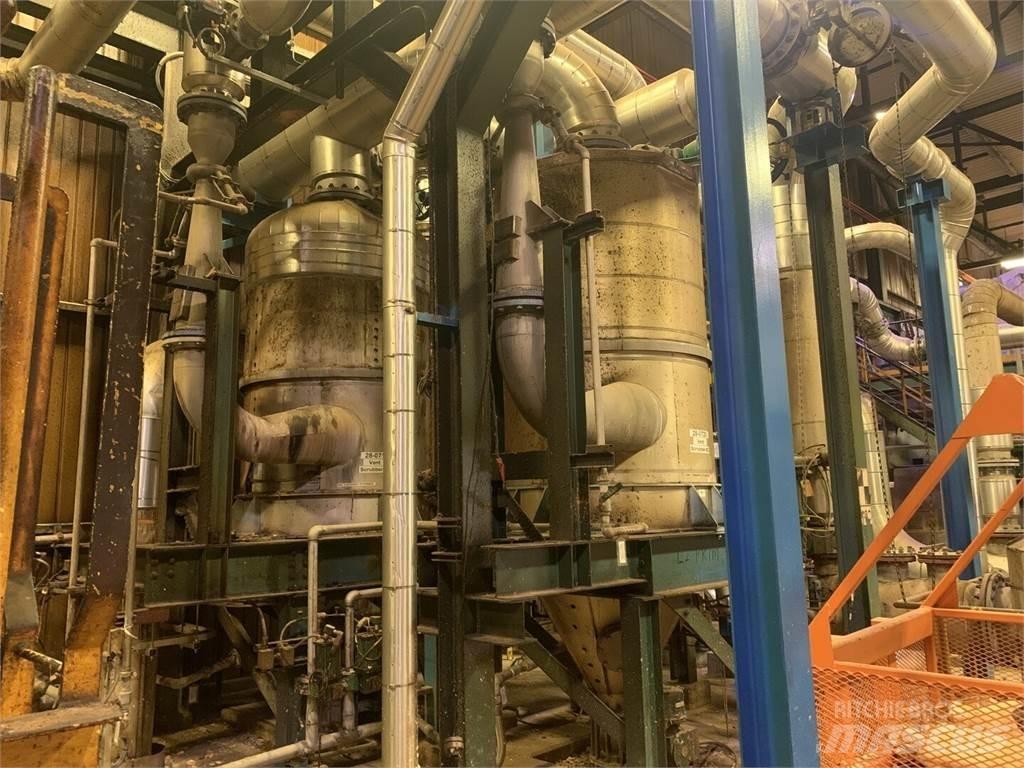  VENTURI Washing Equipment