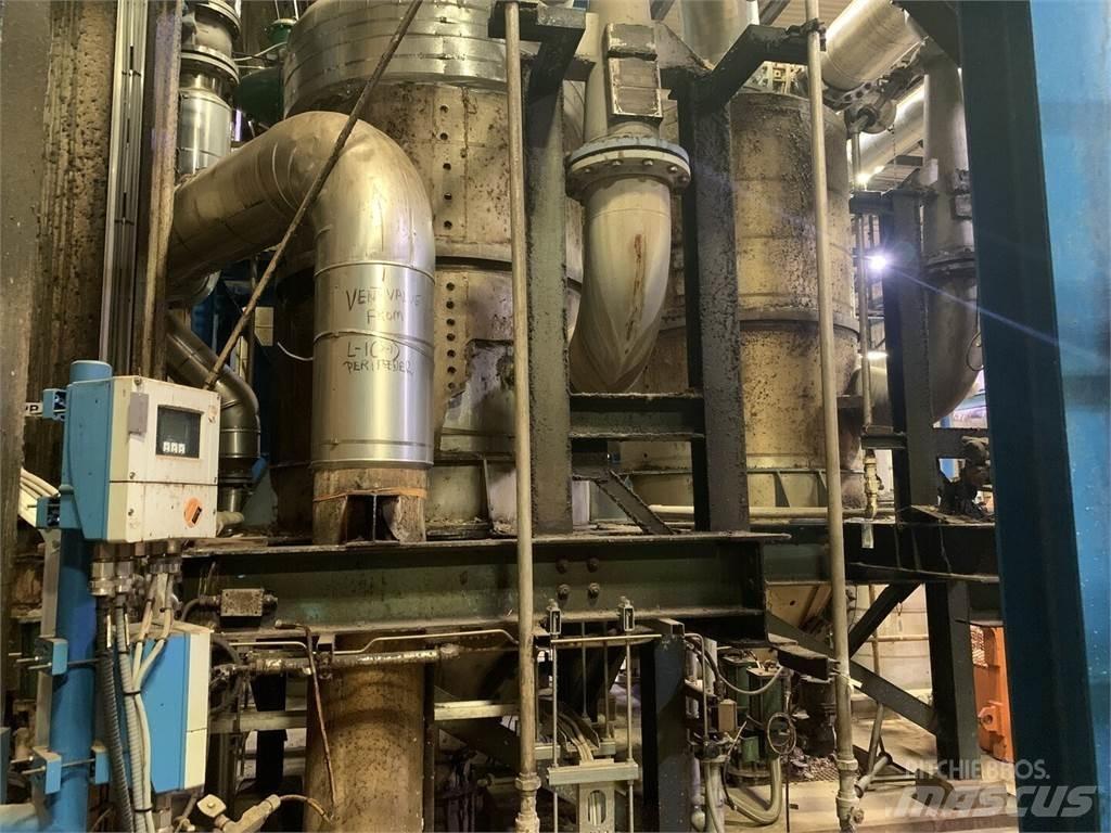  VENTURI Washing Equipment