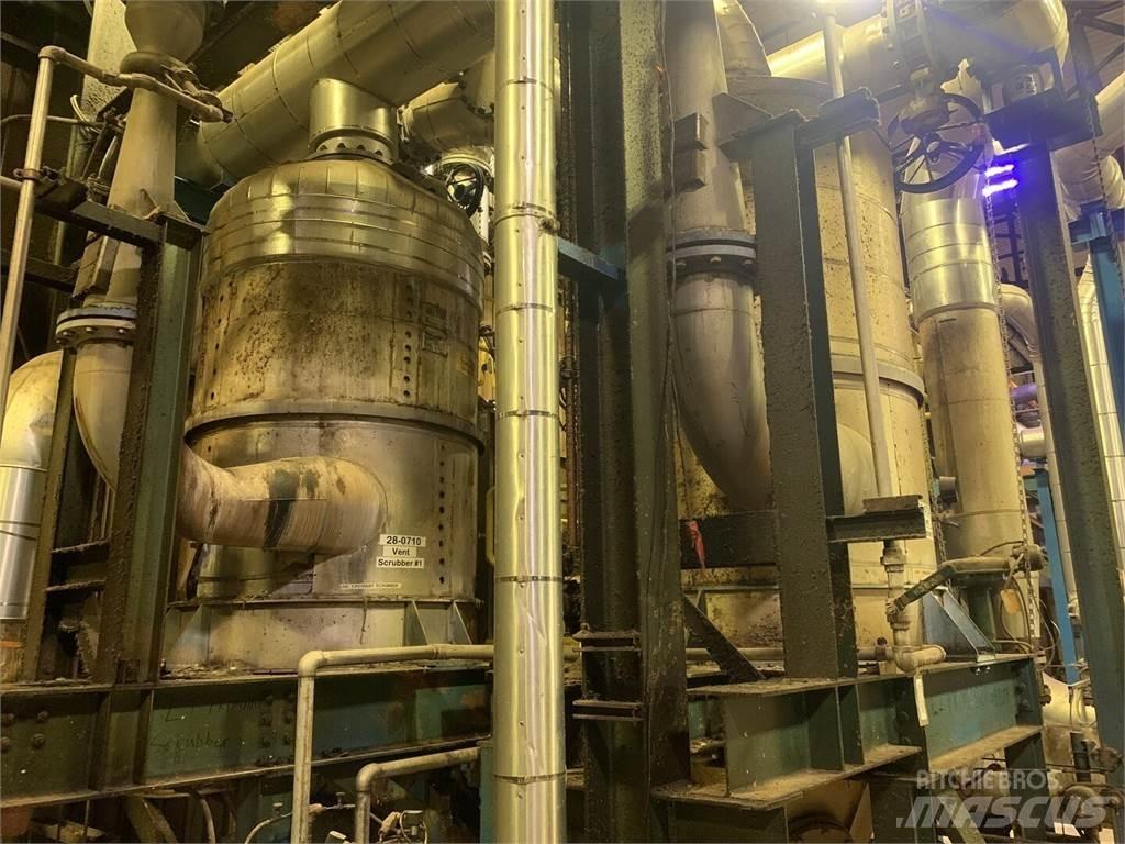  VENTURI Washing Equipment
