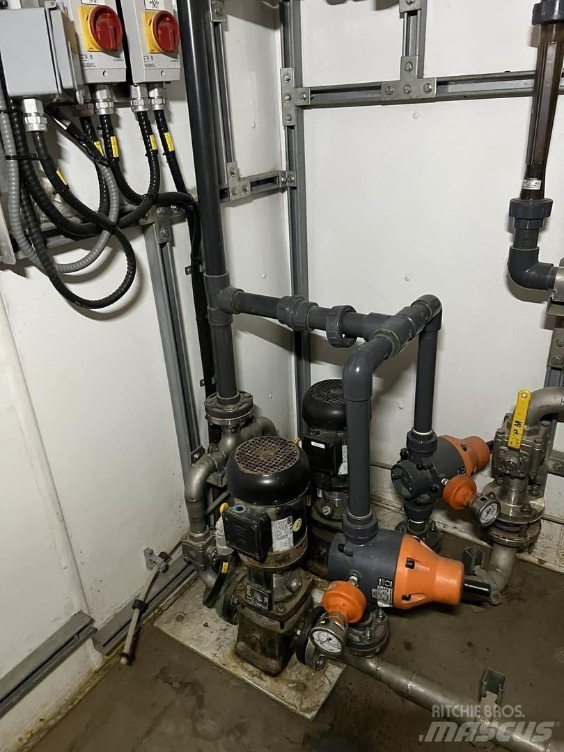  VEOLIA Other