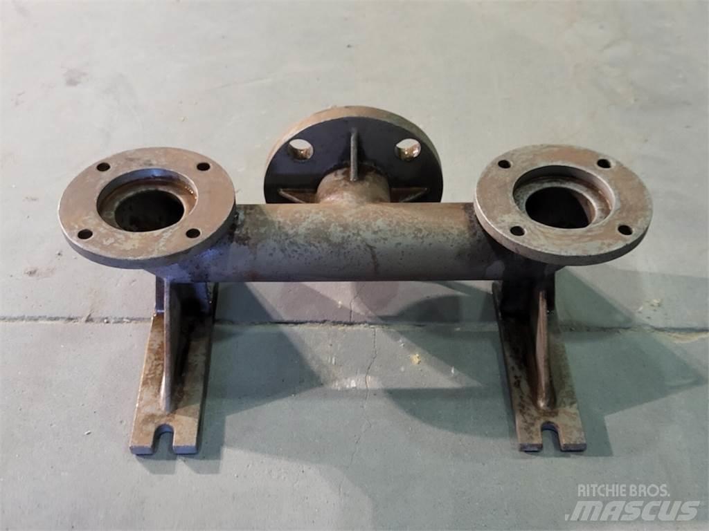  VERSAMATIC WV237FB-H Other