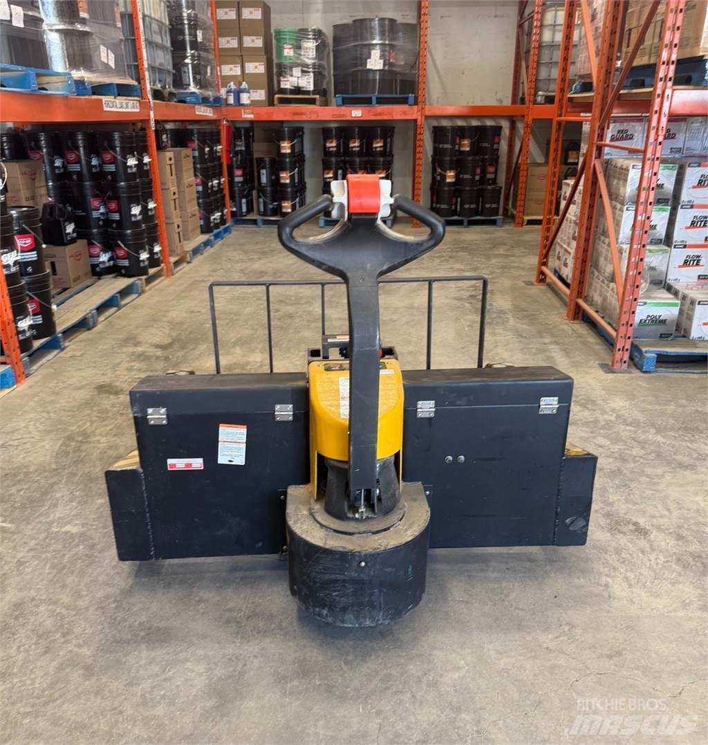  VESTIL RT-EPT-3-48 Pallet Truck