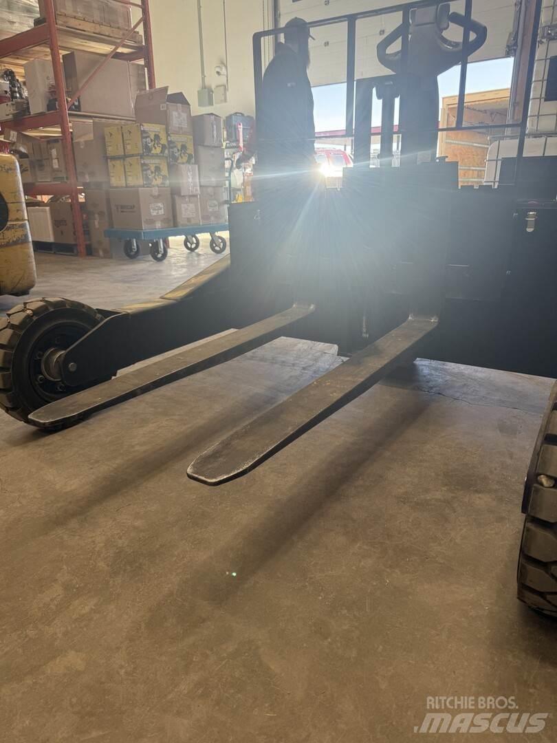  VESTIL RT-EPT-3-48 Pallet Truck