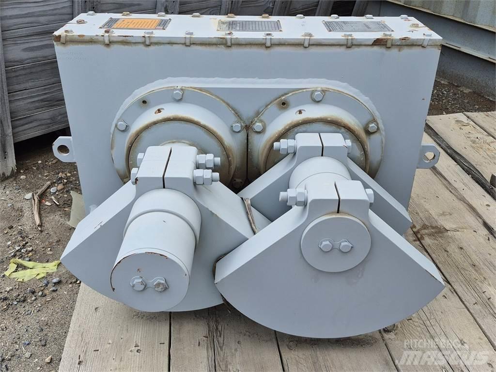  VIBRAMECH MK4 Other Underground Mining Equipment