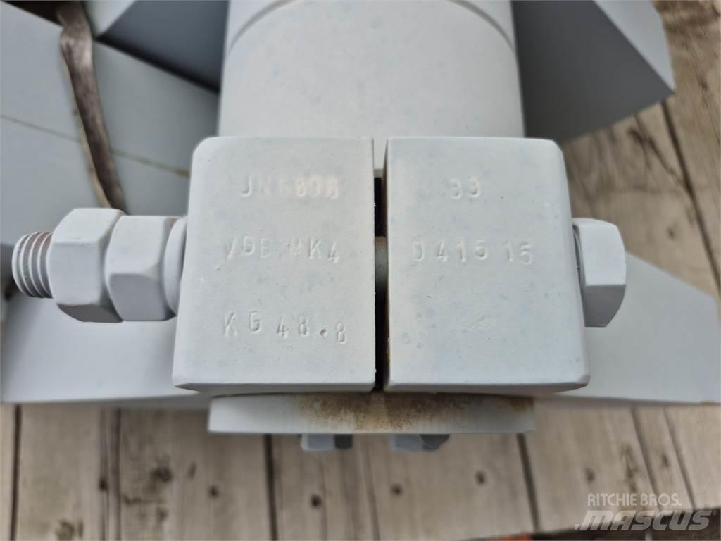  VIBRAMECH MK4 Other Underground Mining Equipment
