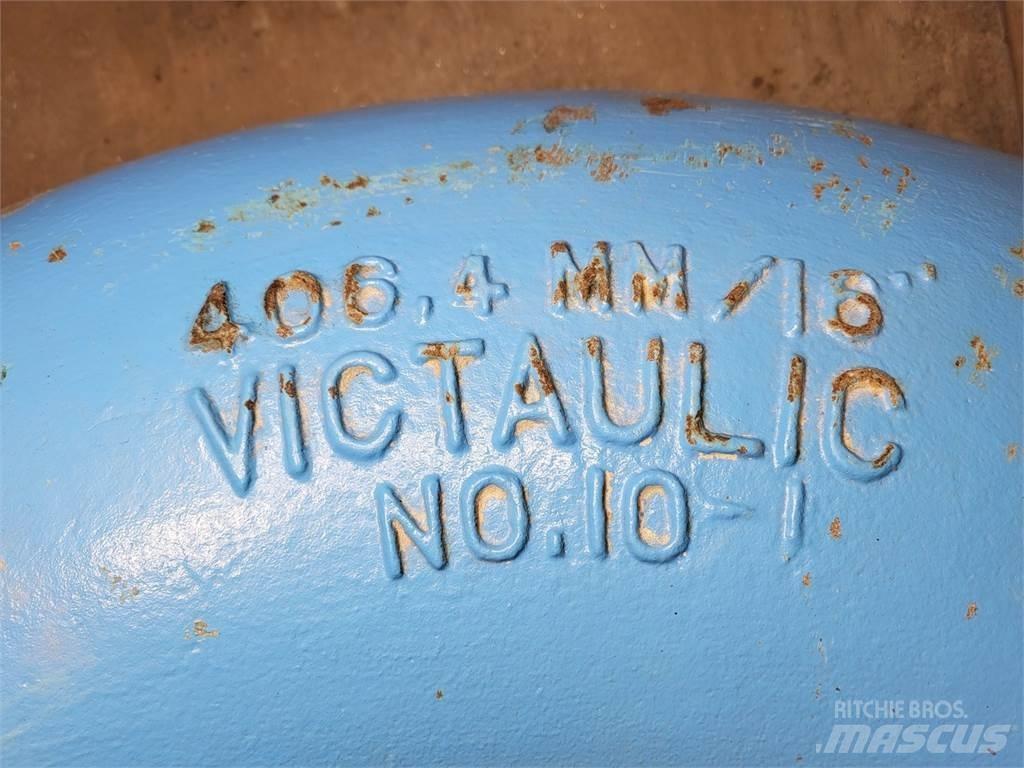  VICTAULIC Other