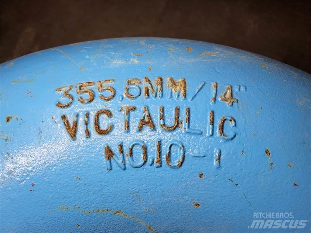 VICTAULIC Other