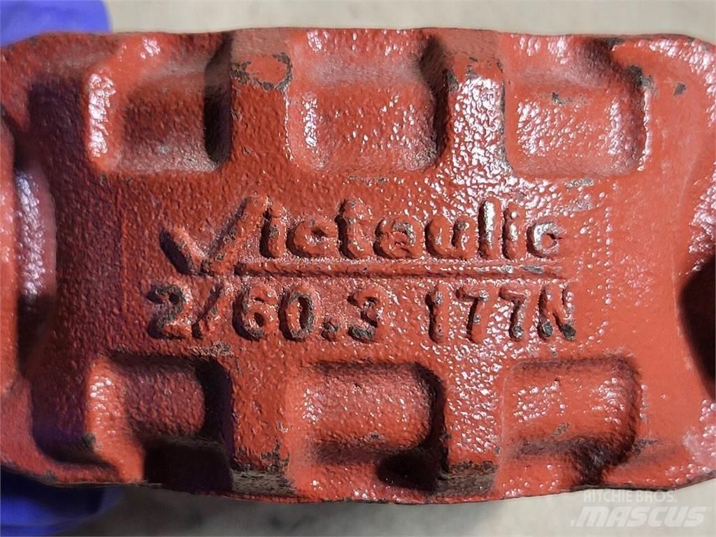  VICTAULIC 177N Other