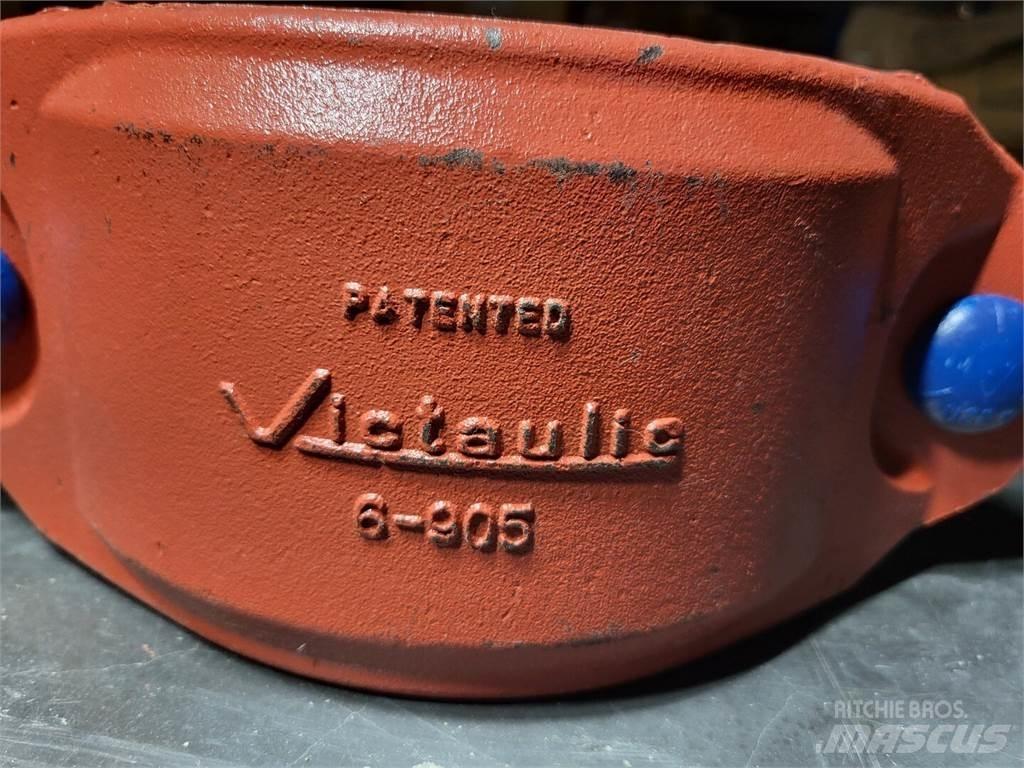  VICTAULIC 905 Other
