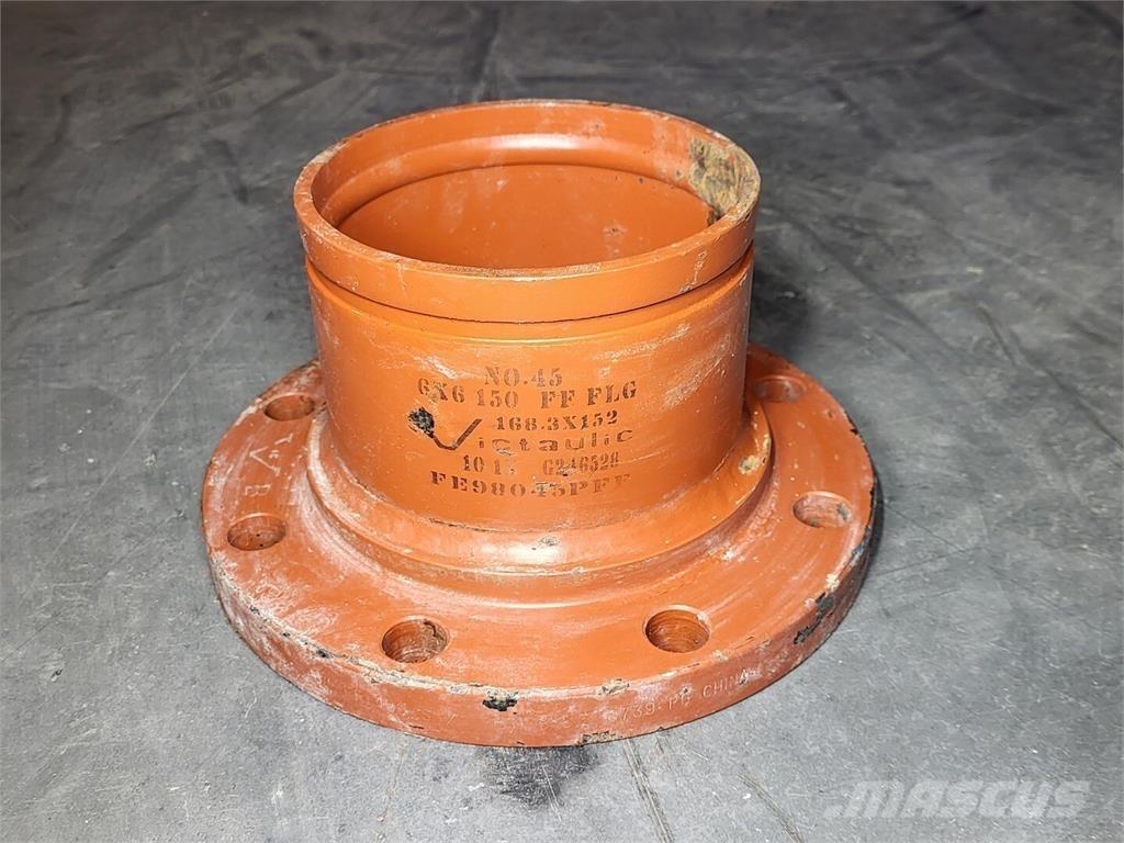  VICTAULIC FE98045PFF Other