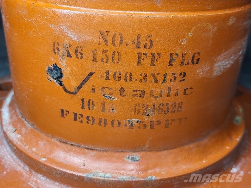  VICTAULIC FE98045PFF Other