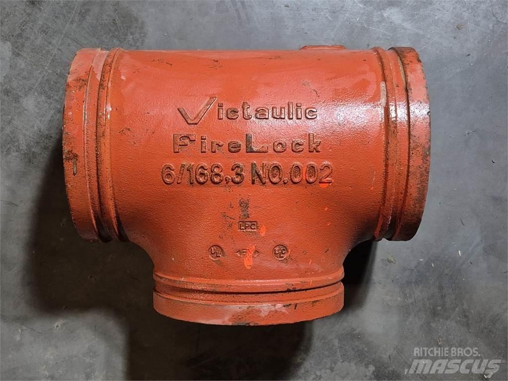  VICTAULIC No. 002 Other