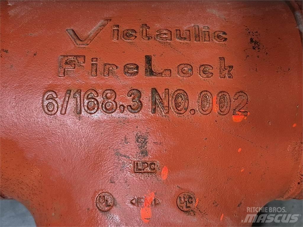  VICTAULIC No. 002 Other