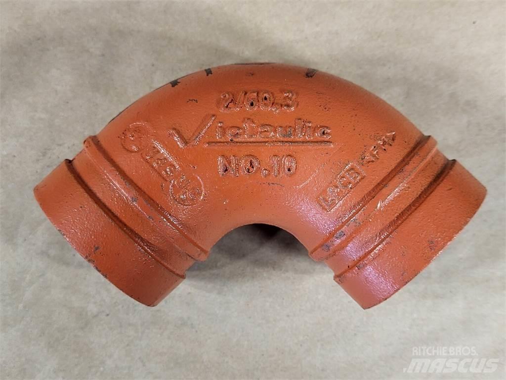 VICTAULIC No. 10 Other
