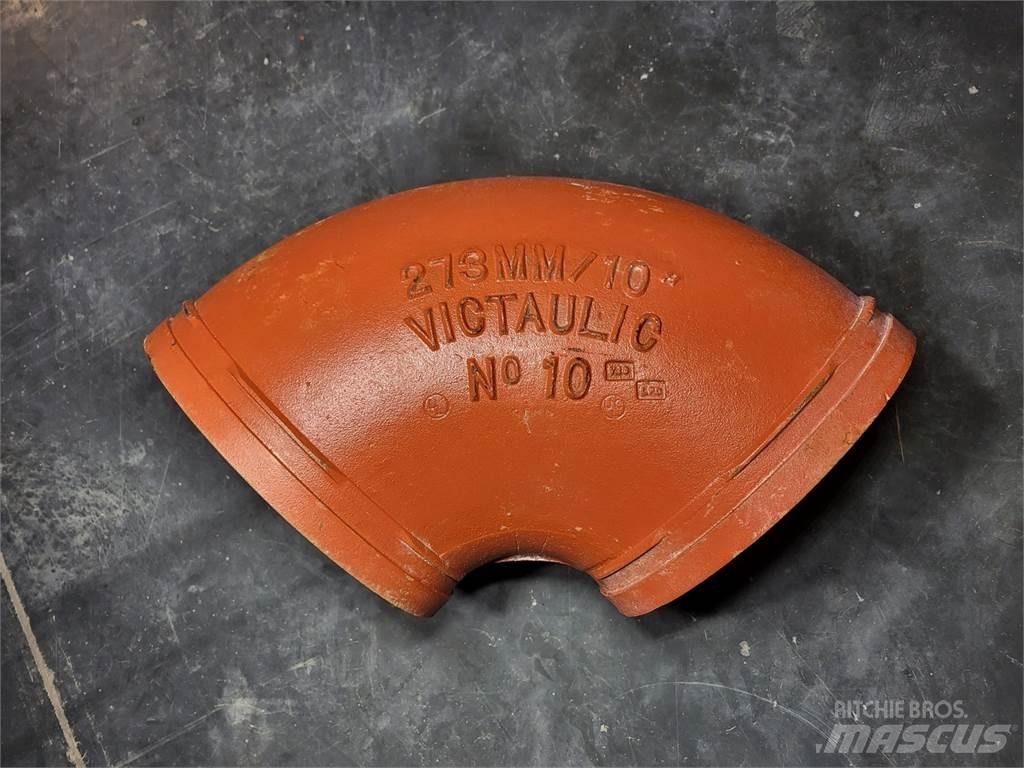  VICTAULIC No. 10 Other
