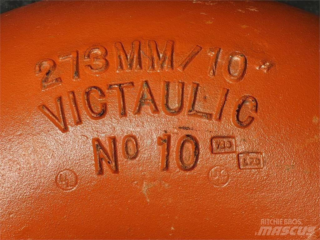  VICTAULIC No. 10 Other