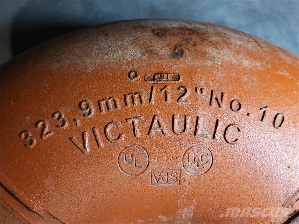 VICTAULIC No. 10 Other