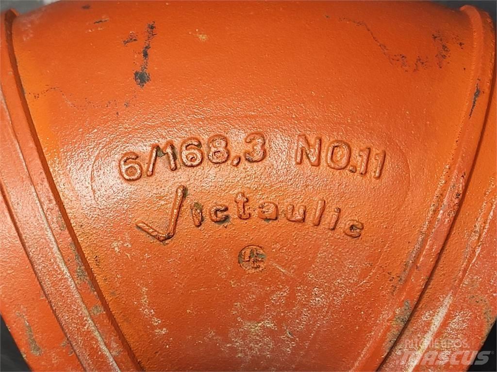  VICTAULIC No. 11 Other