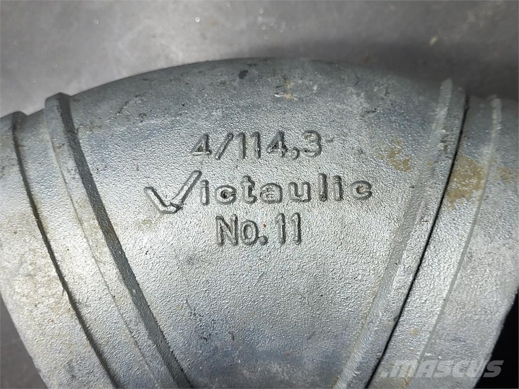  VICTAULIC No. 11 Other