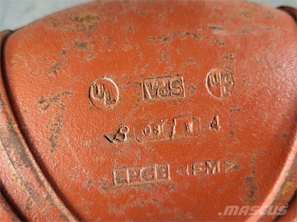  VICTAULIC No. 11 Other